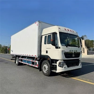 Camion de marfă