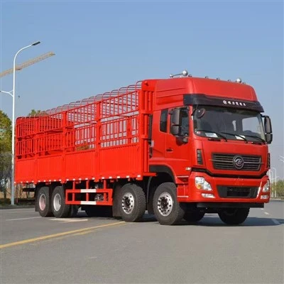 Camion de marfă Fence